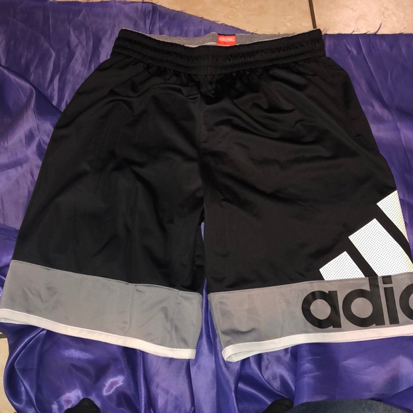 adidas Other - ADIDAS BASKETBALL 🏀 SHORTS
